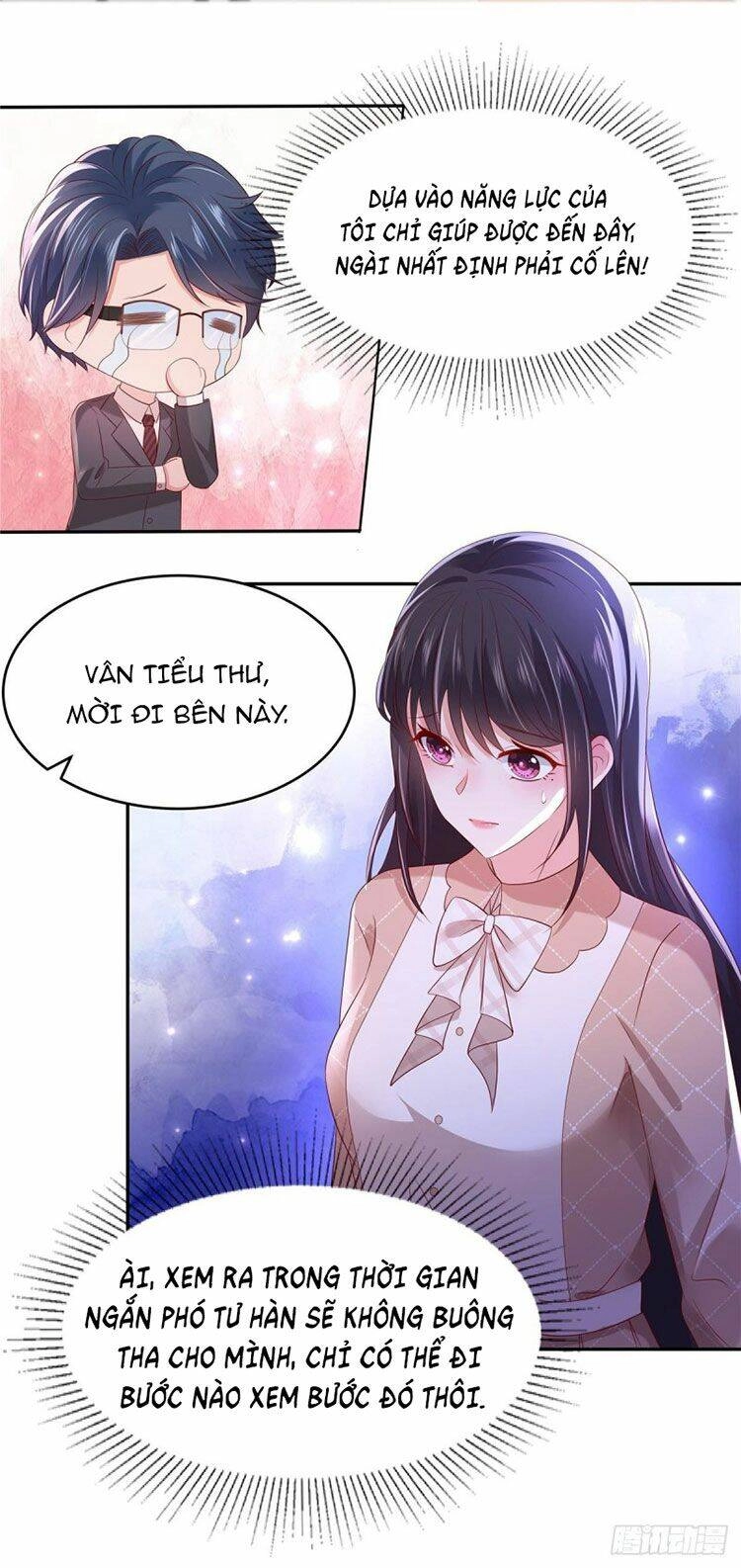 Trọng Sinh Trở Lại: Sủng Nịch Độc Nhất Vô Nhị Chapter 35 - 16