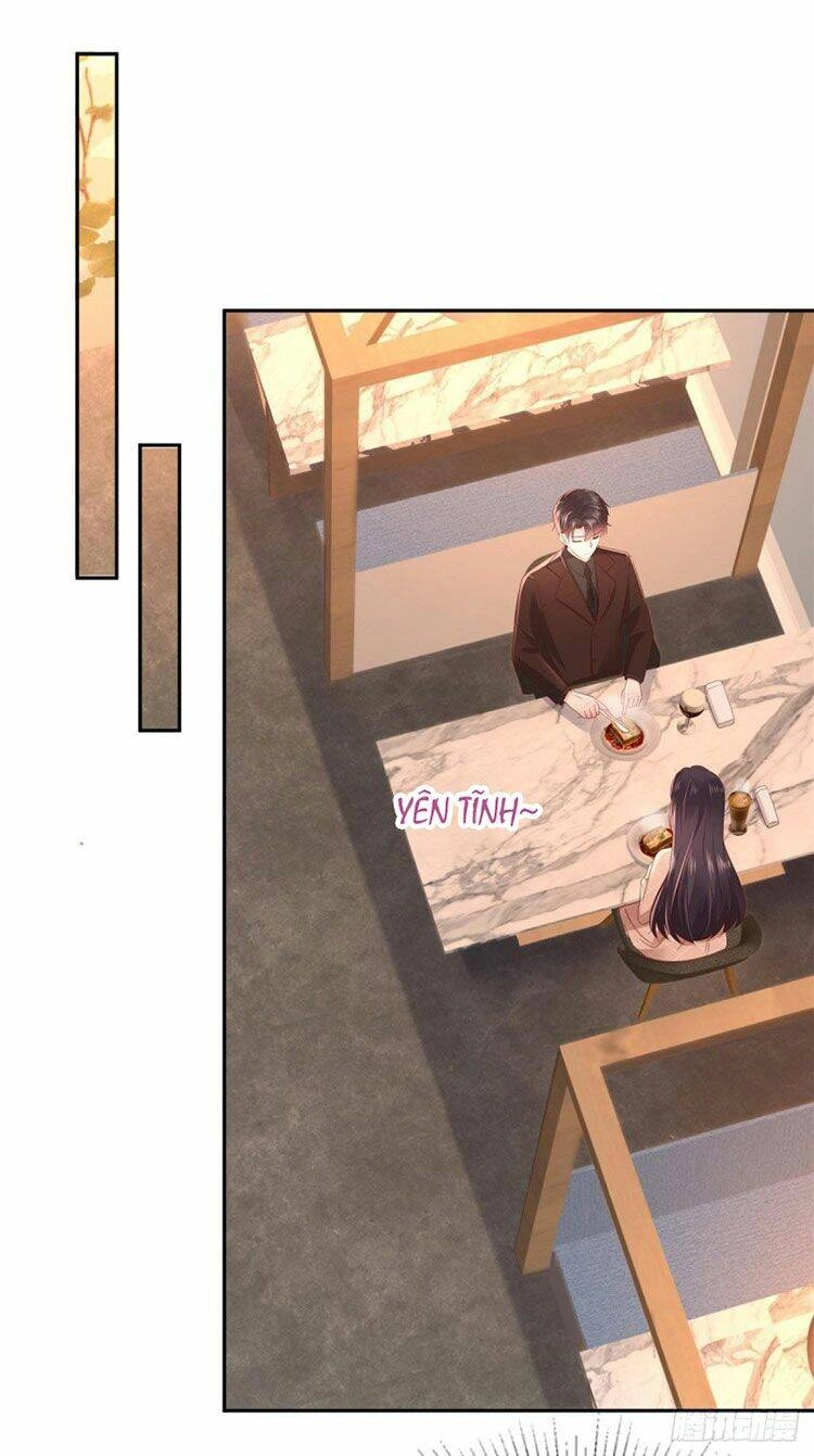 Trọng Sinh Trở Lại: Sủng Nịch Độc Nhất Vô Nhị Chapter 35 - 17