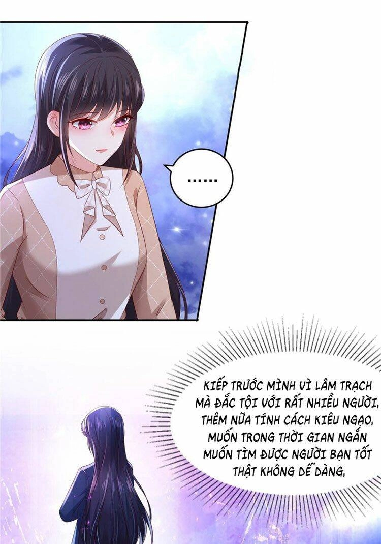 Trọng Sinh Trở Lại: Sủng Nịch Độc Nhất Vô Nhị Chapter 35 - 19