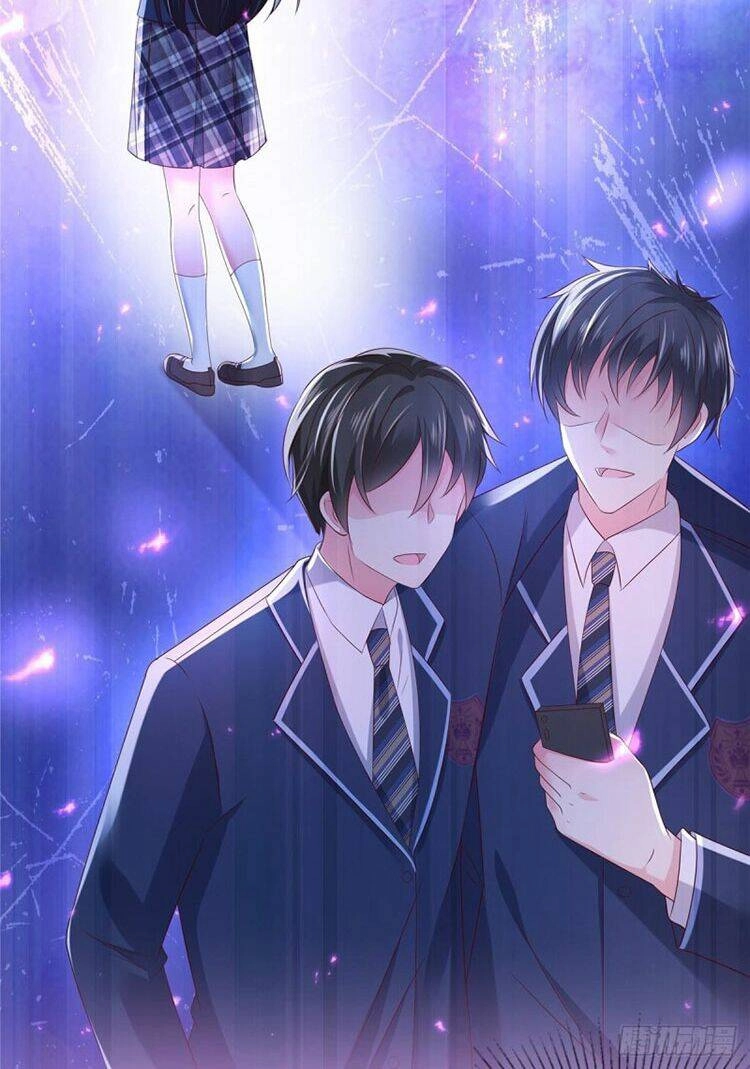 Trọng Sinh Trở Lại: Sủng Nịch Độc Nhất Vô Nhị Chapter 35 - 20