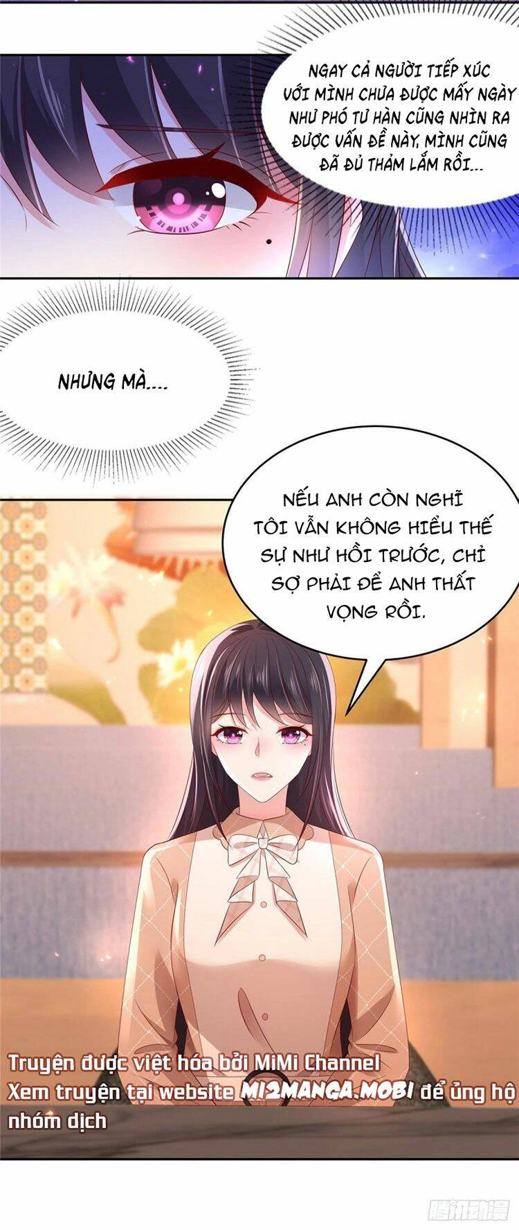 Trọng Sinh Trở Lại: Sủng Nịch Độc Nhất Vô Nhị Chapter 35 - 21