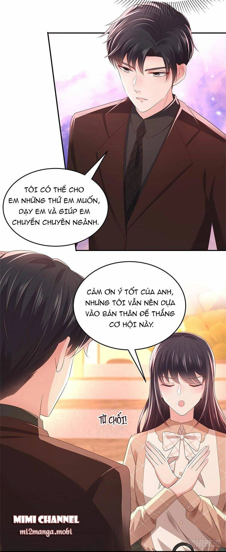 Trọng Sinh Trở Lại: Sủng Nịch Độc Nhất Vô Nhị Chapter 36 - 2