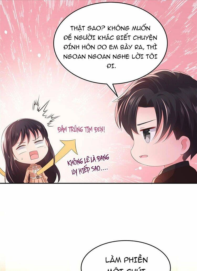 Trọng Sinh Trở Lại: Sủng Nịch Độc Nhất Vô Nhị Chapter 36 - 3