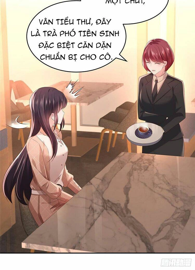 Trọng Sinh Trở Lại: Sủng Nịch Độc Nhất Vô Nhị Chapter 36 - 4