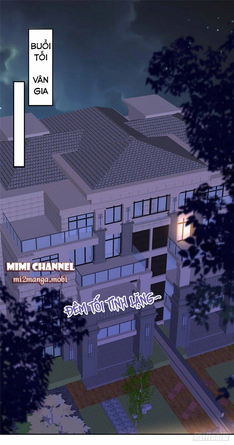 Trọng Sinh Trở Lại: Sủng Nịch Độc Nhất Vô Nhị Chapter 36 - 7