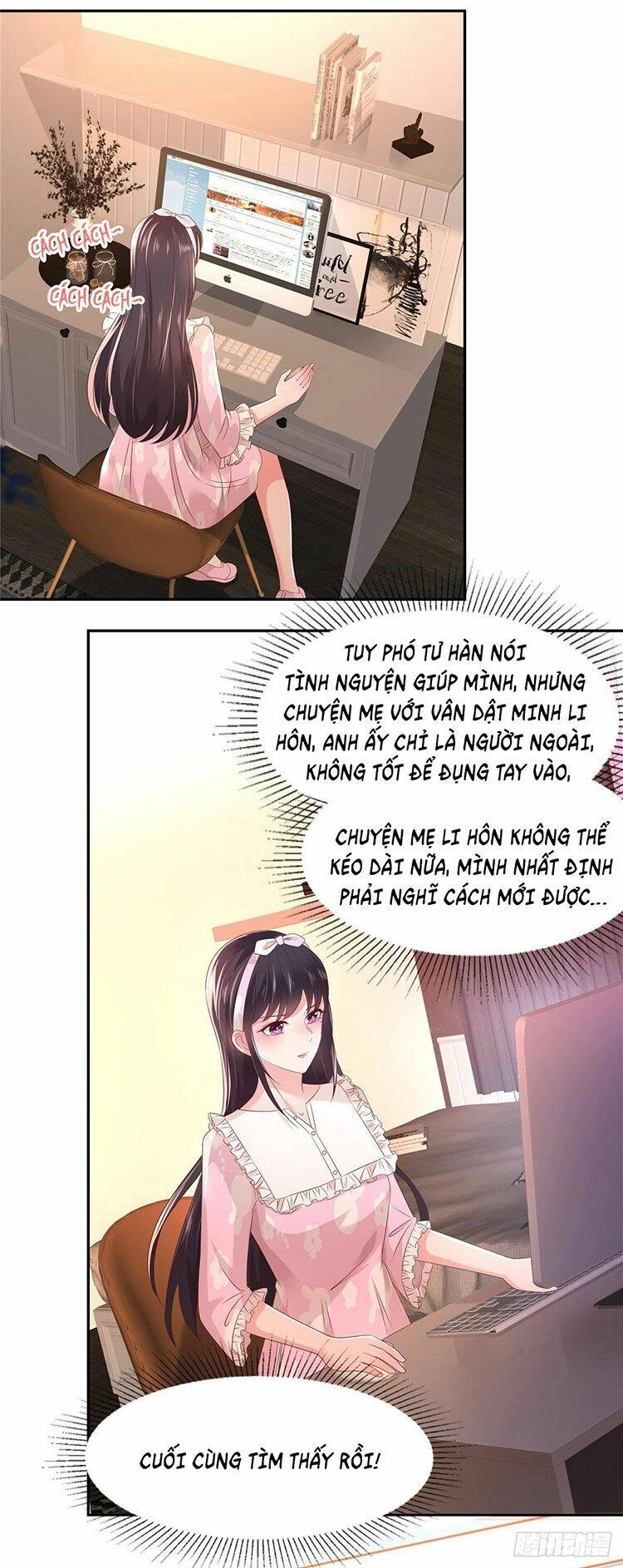 Trọng Sinh Trở Lại: Sủng Nịch Độc Nhất Vô Nhị Chapter 36 - 8