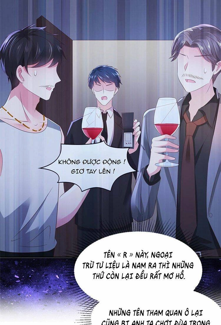 Trọng Sinh Trở Lại: Sủng Nịch Độc Nhất Vô Nhị Chapter 36 - 10