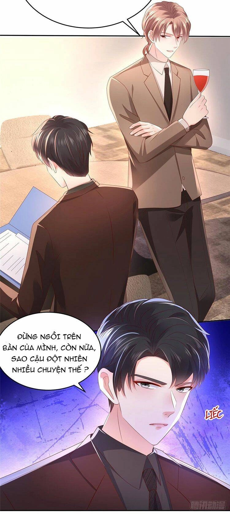 Trọng Sinh Trở Lại: Sủng Nịch Độc Nhất Vô Nhị Chapter 36 - 13