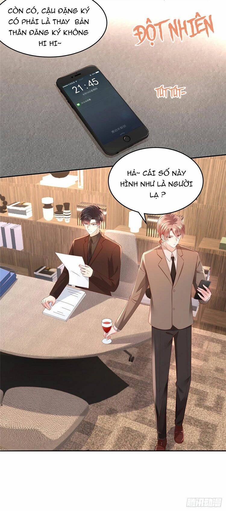 Trọng Sinh Trở Lại: Sủng Nịch Độc Nhất Vô Nhị Chapter 36 - 15