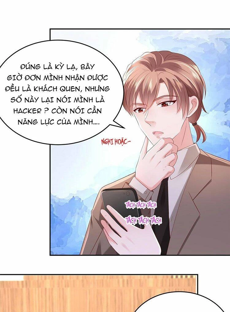 Trọng Sinh Trở Lại: Sủng Nịch Độc Nhất Vô Nhị Chapter 36 - 16