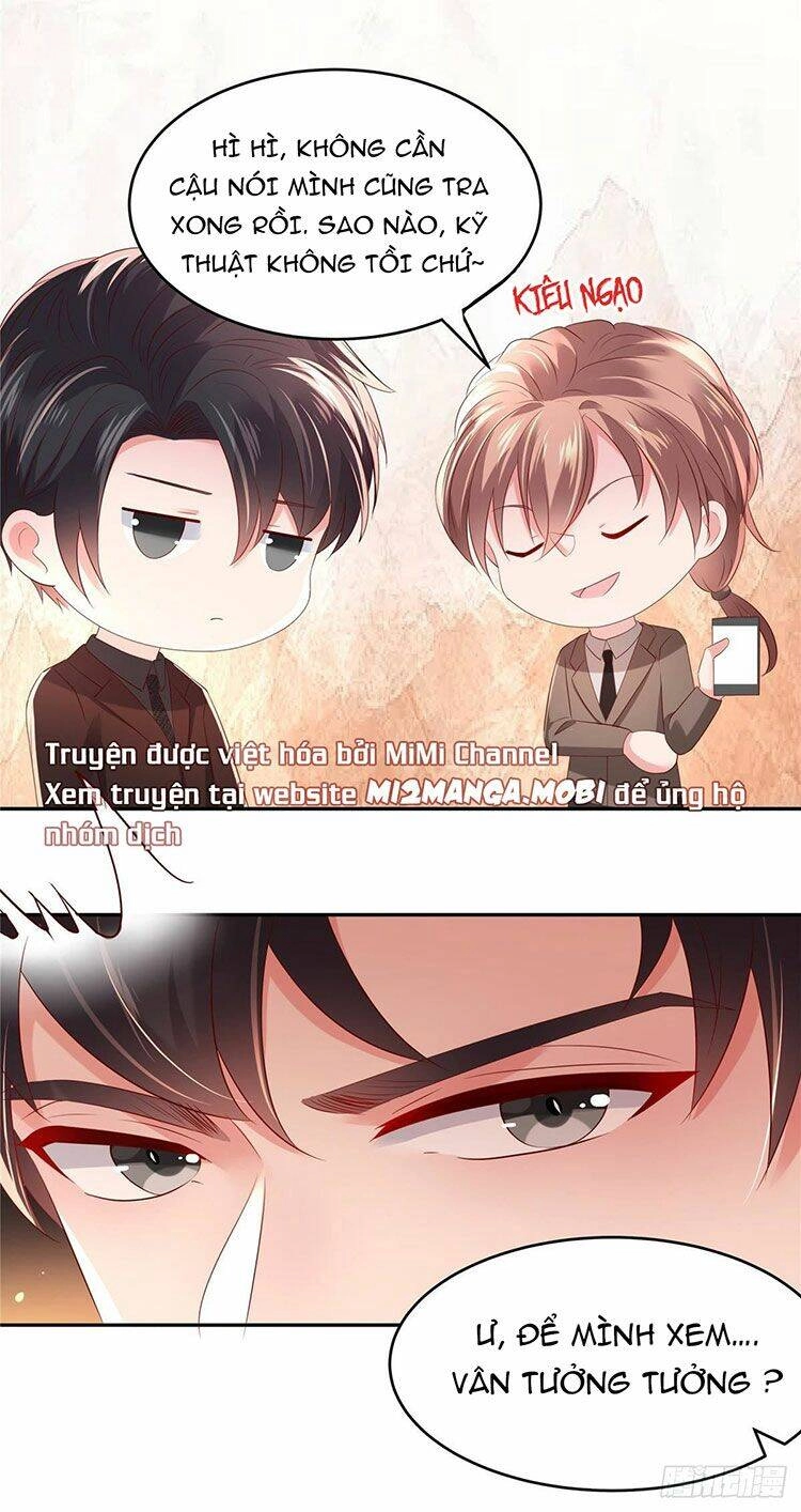 Trọng Sinh Trở Lại: Sủng Nịch Độc Nhất Vô Nhị Chapter 36 - 18