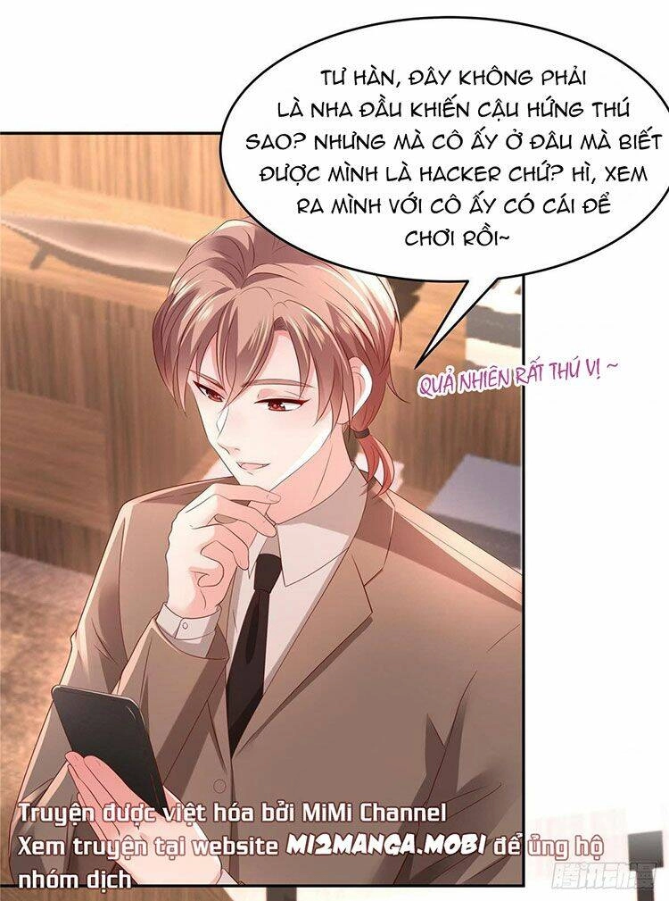 Trọng Sinh Trở Lại: Sủng Nịch Độc Nhất Vô Nhị Chapter 37 - 1