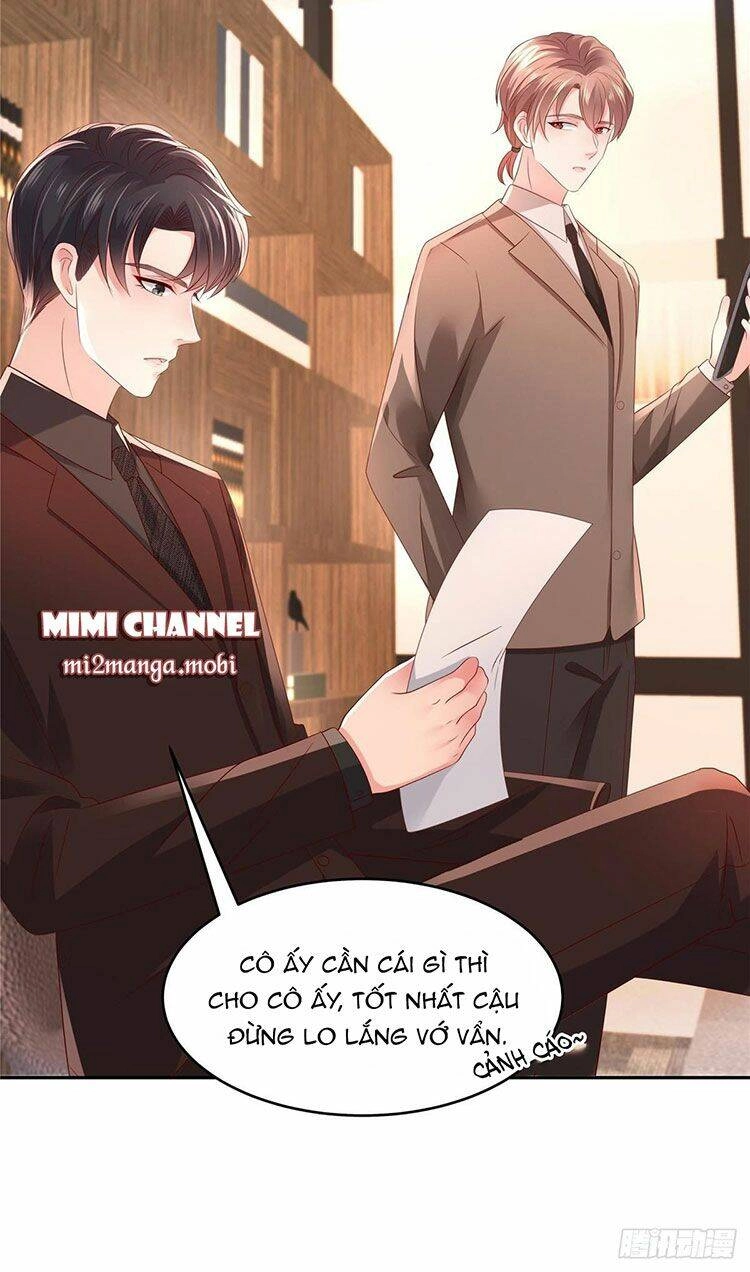 Trọng Sinh Trở Lại: Sủng Nịch Độc Nhất Vô Nhị Chapter 37 - 2