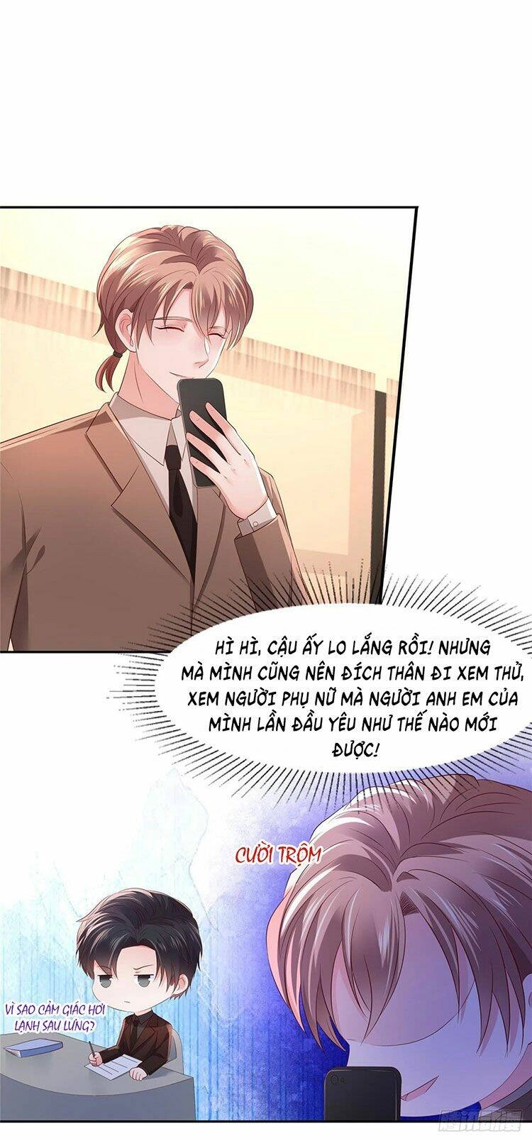 Trọng Sinh Trở Lại: Sủng Nịch Độc Nhất Vô Nhị Chapter 37 - 3