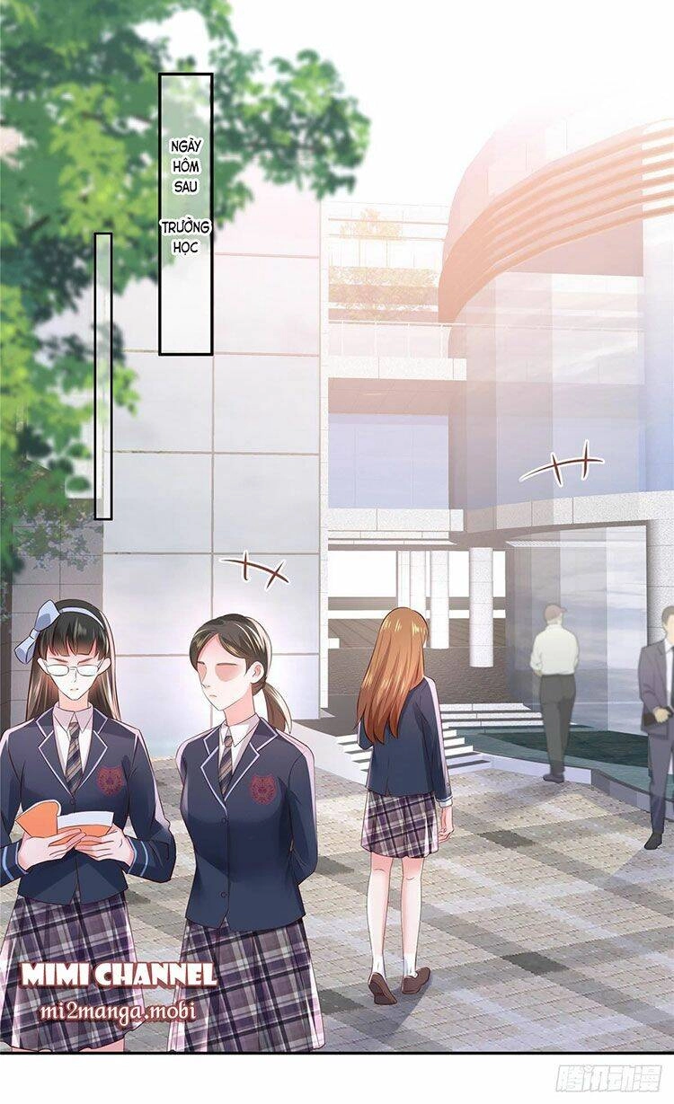 Trọng Sinh Trở Lại: Sủng Nịch Độc Nhất Vô Nhị Chapter 37 - 5