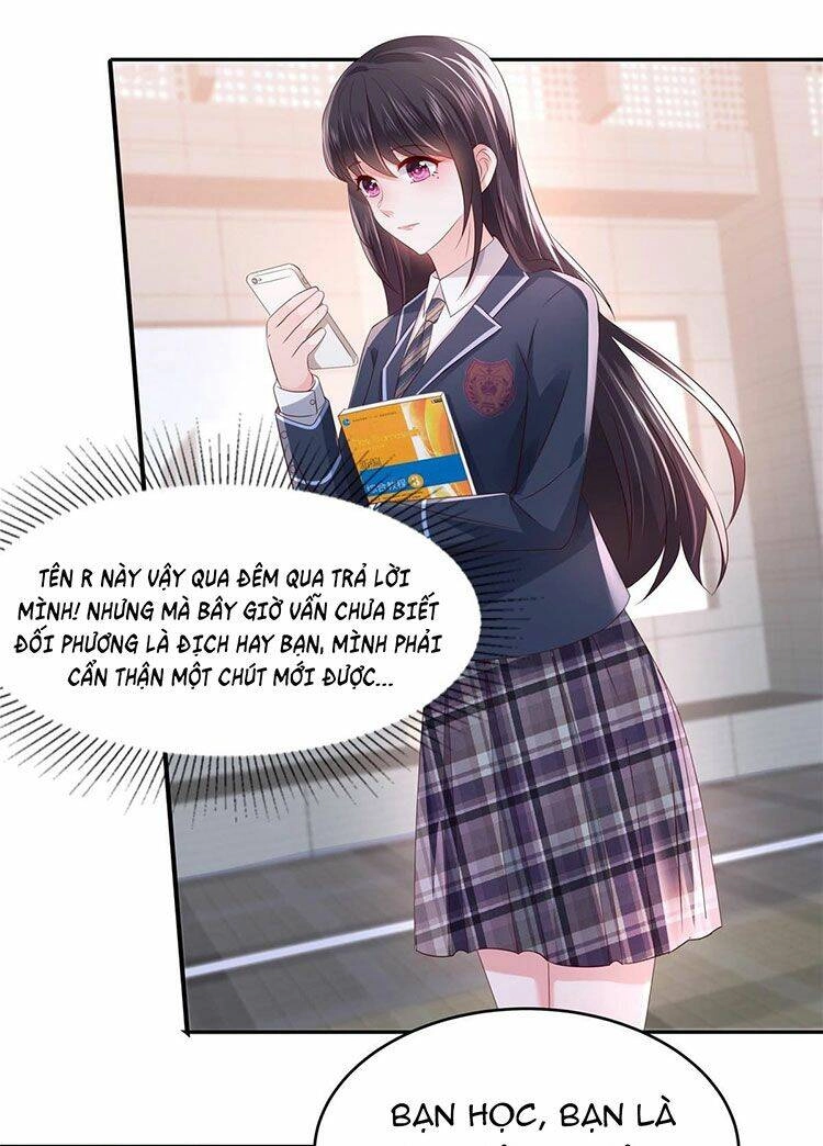 Trọng Sinh Trở Lại: Sủng Nịch Độc Nhất Vô Nhị Chapter 37 - 6