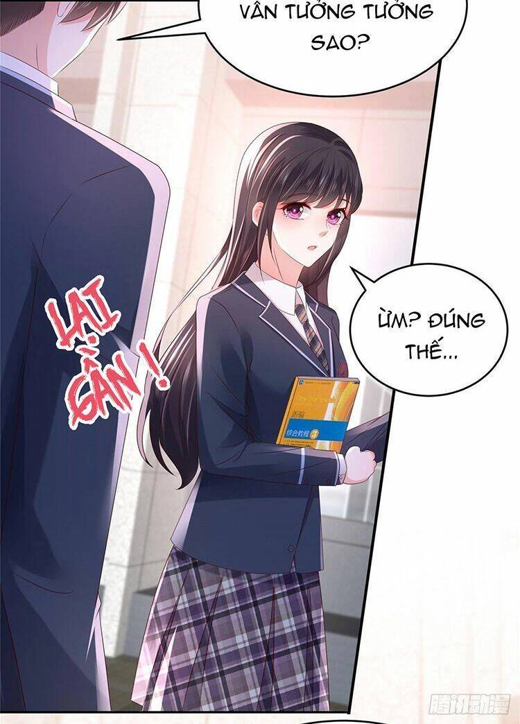 Trọng Sinh Trở Lại: Sủng Nịch Độc Nhất Vô Nhị Chapter 37 - 7