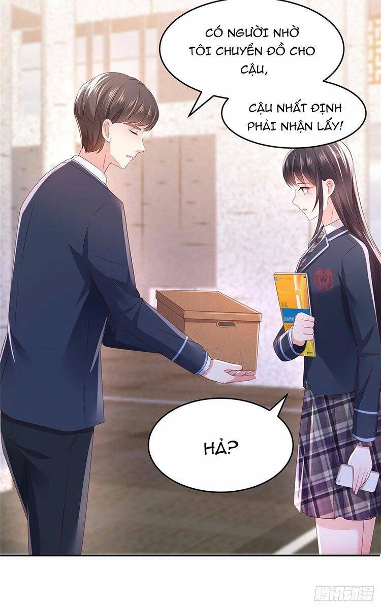 Trọng Sinh Trở Lại: Sủng Nịch Độc Nhất Vô Nhị Chapter 37 - 8