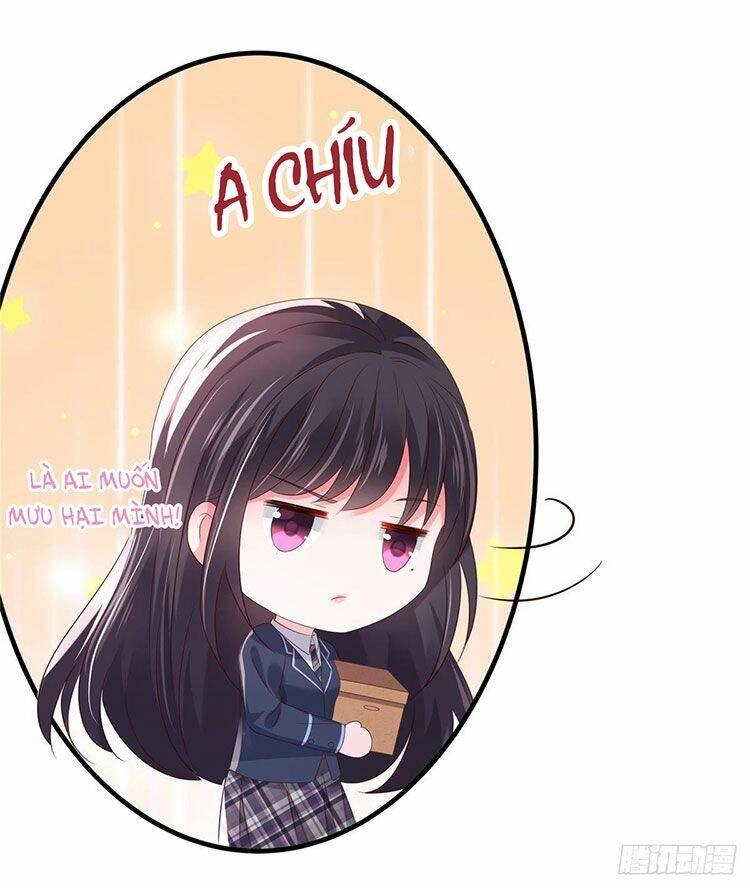 Trọng Sinh Trở Lại: Sủng Nịch Độc Nhất Vô Nhị Chapter 37 - 11