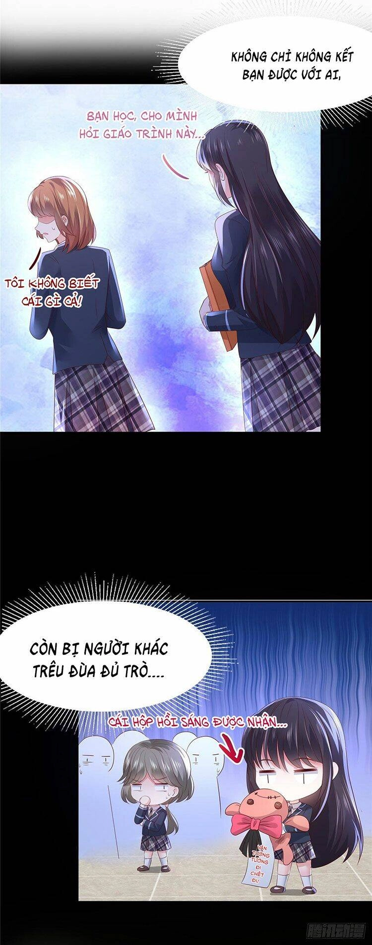 Trọng Sinh Trở Lại: Sủng Nịch Độc Nhất Vô Nhị Chapter 37 - 13