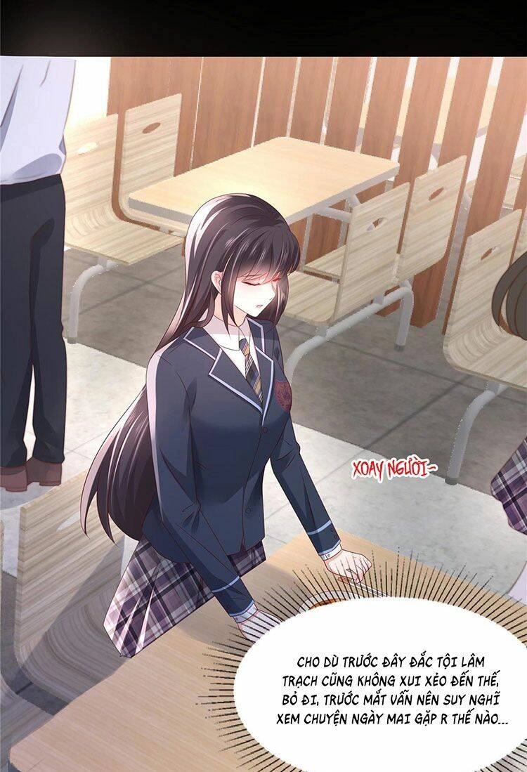 Trọng Sinh Trở Lại: Sủng Nịch Độc Nhất Vô Nhị Chapter 37 - 14