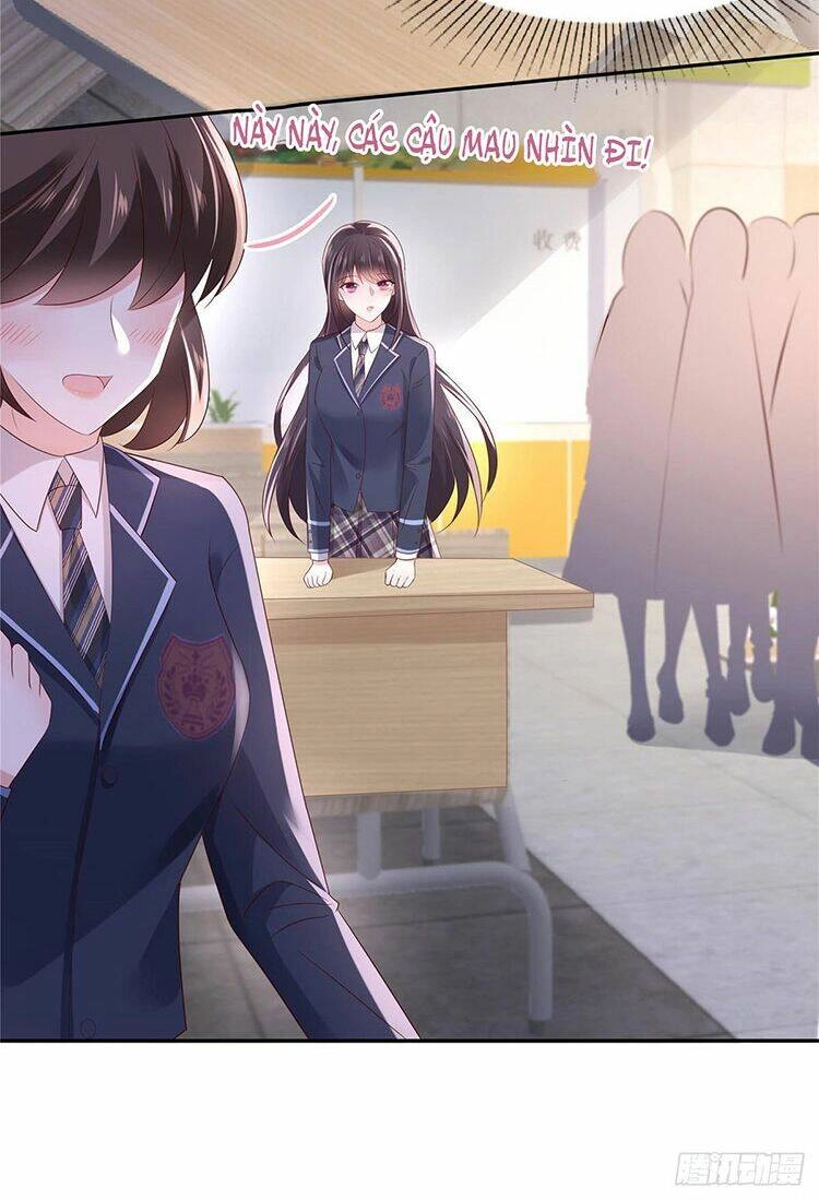 Trọng Sinh Trở Lại: Sủng Nịch Độc Nhất Vô Nhị Chapter 37 - 15