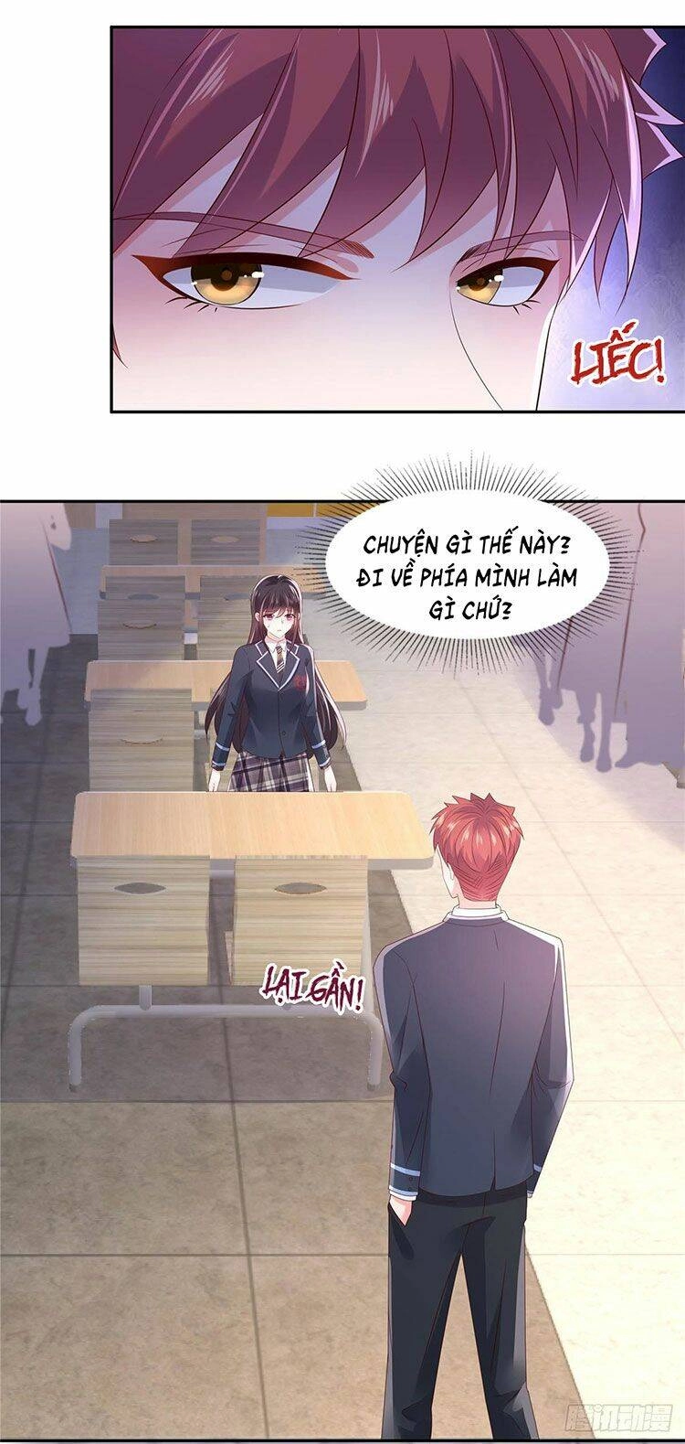 Trọng Sinh Trở Lại: Sủng Nịch Độc Nhất Vô Nhị Chapter 37 - 17