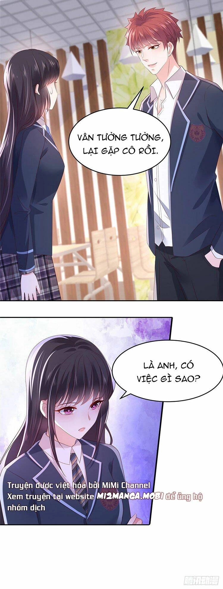 Trọng Sinh Trở Lại: Sủng Nịch Độc Nhất Vô Nhị Chapter 37 - 18