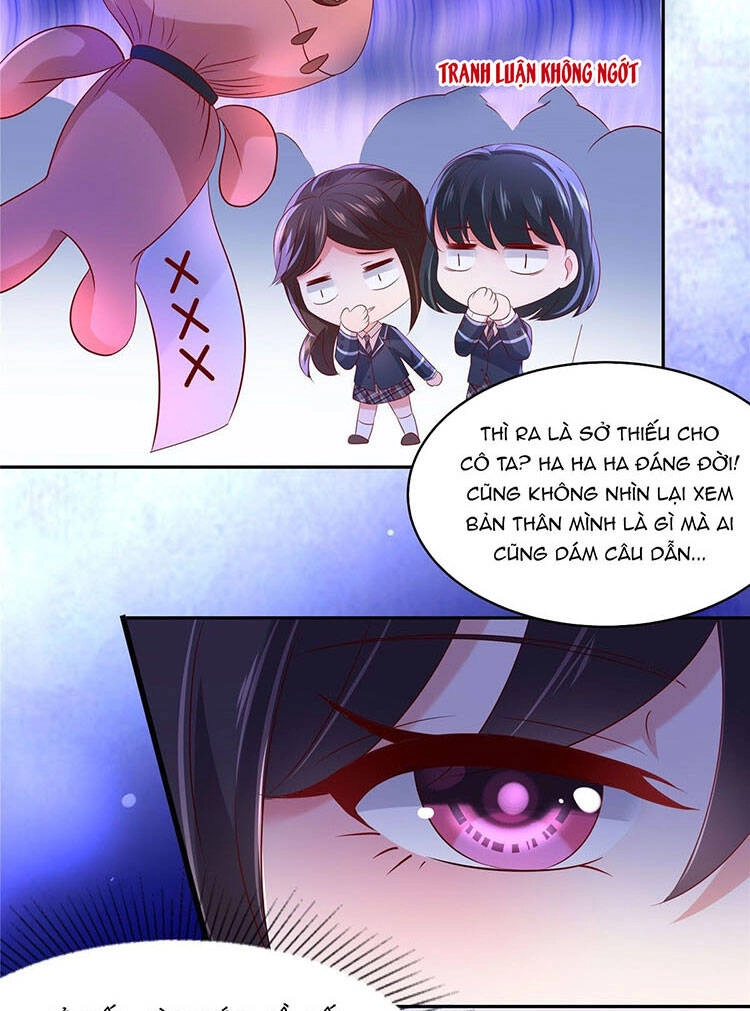 Trọng Sinh Trở Lại: Sủng Nịch Độc Nhất Vô Nhị Chapter 38 - 2