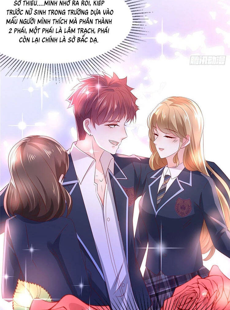 Trọng Sinh Trở Lại: Sủng Nịch Độc Nhất Vô Nhị Chapter 38 - 3