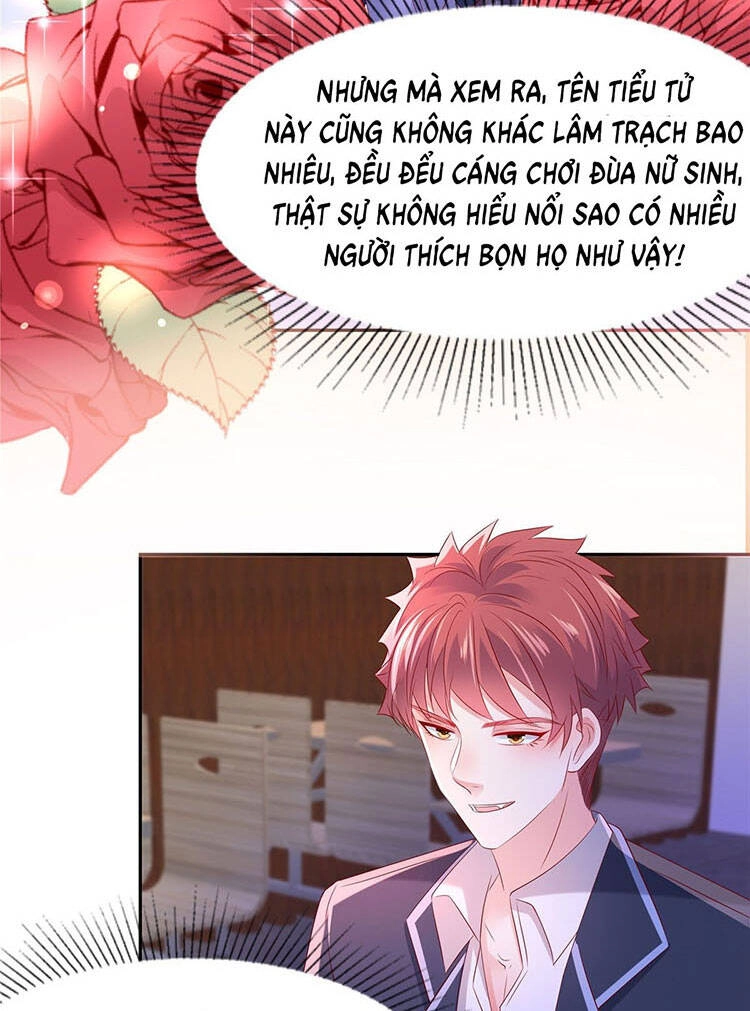 Trọng Sinh Trở Lại: Sủng Nịch Độc Nhất Vô Nhị Chapter 38 - 4