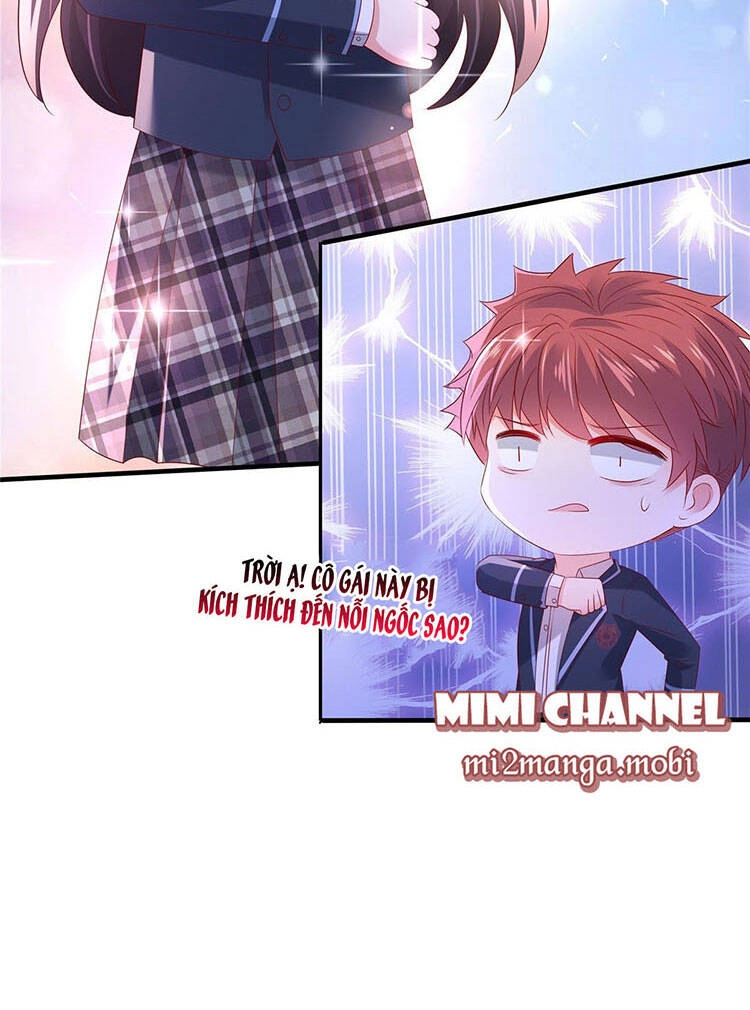 Trọng Sinh Trở Lại: Sủng Nịch Độc Nhất Vô Nhị Chapter 38 - 6