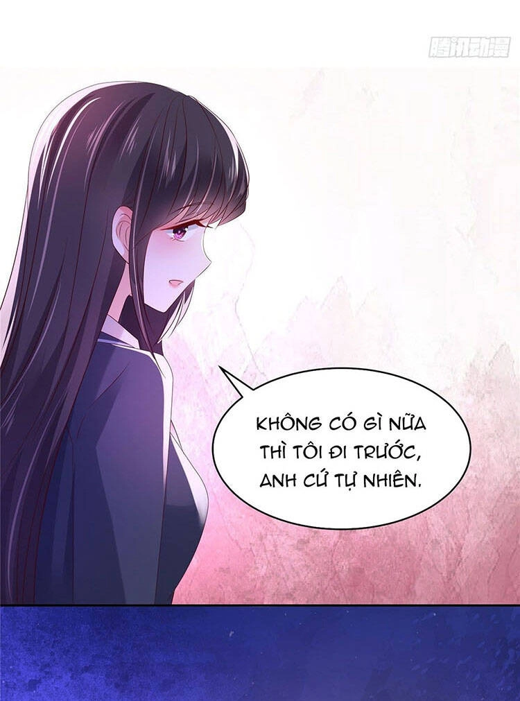 Trọng Sinh Trở Lại: Sủng Nịch Độc Nhất Vô Nhị Chapter 38 - 7