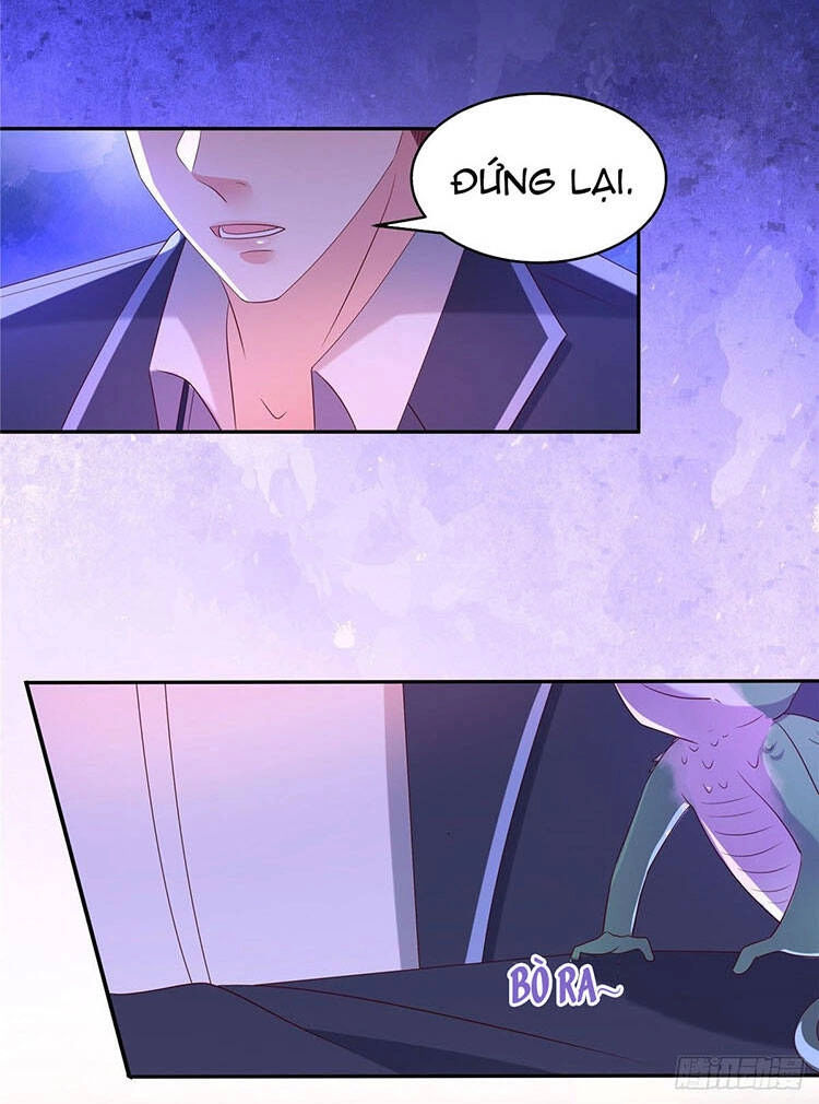 Trọng Sinh Trở Lại: Sủng Nịch Độc Nhất Vô Nhị Chapter 38 - 8