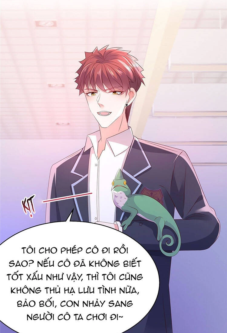 Trọng Sinh Trở Lại: Sủng Nịch Độc Nhất Vô Nhị Chapter 38 - 9