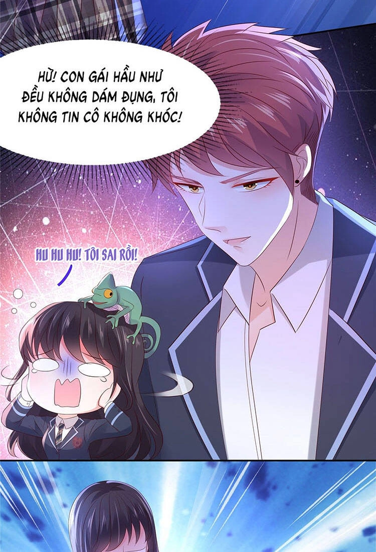 Trọng Sinh Trở Lại: Sủng Nịch Độc Nhất Vô Nhị Chapter 38 - 11