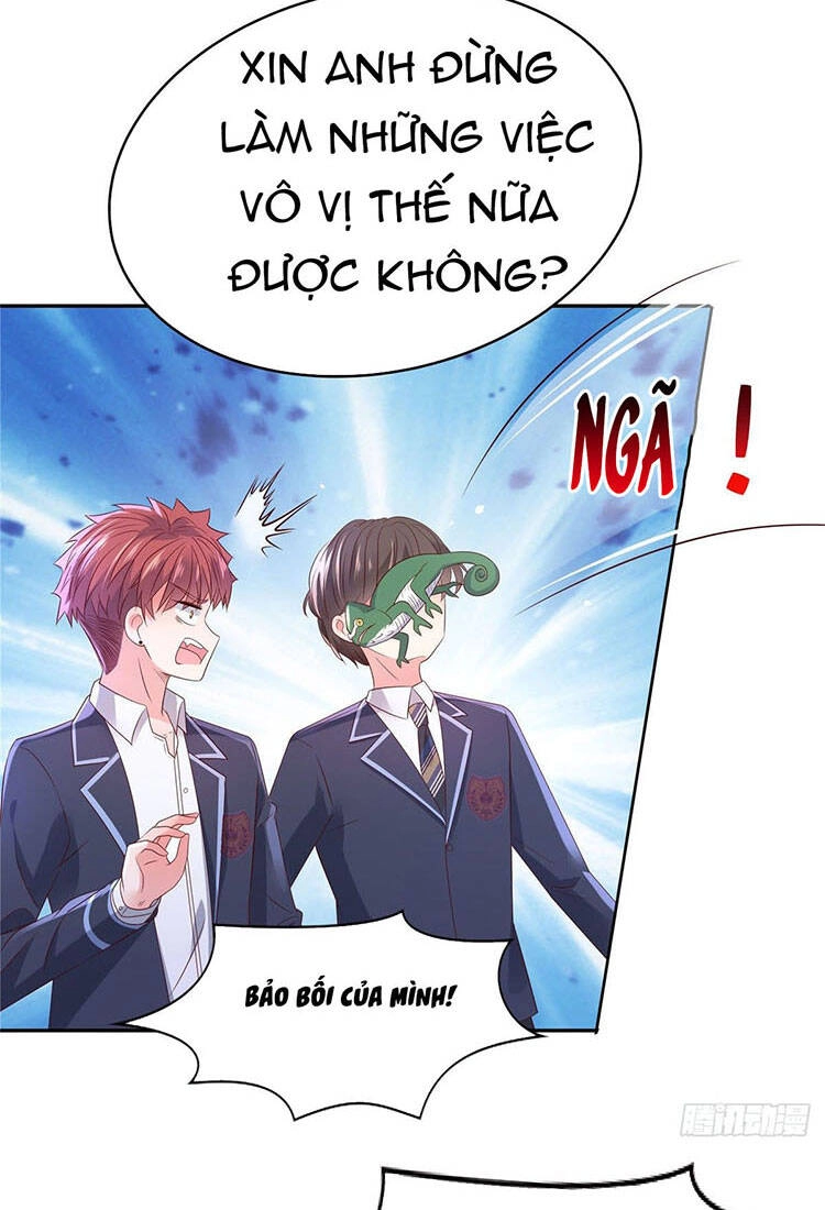 Trọng Sinh Trở Lại: Sủng Nịch Độc Nhất Vô Nhị Chapter 38 - 13