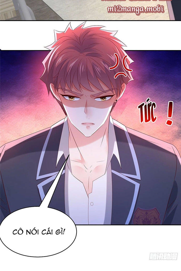 Trọng Sinh Trở Lại: Sủng Nịch Độc Nhất Vô Nhị Chapter 38 - 16