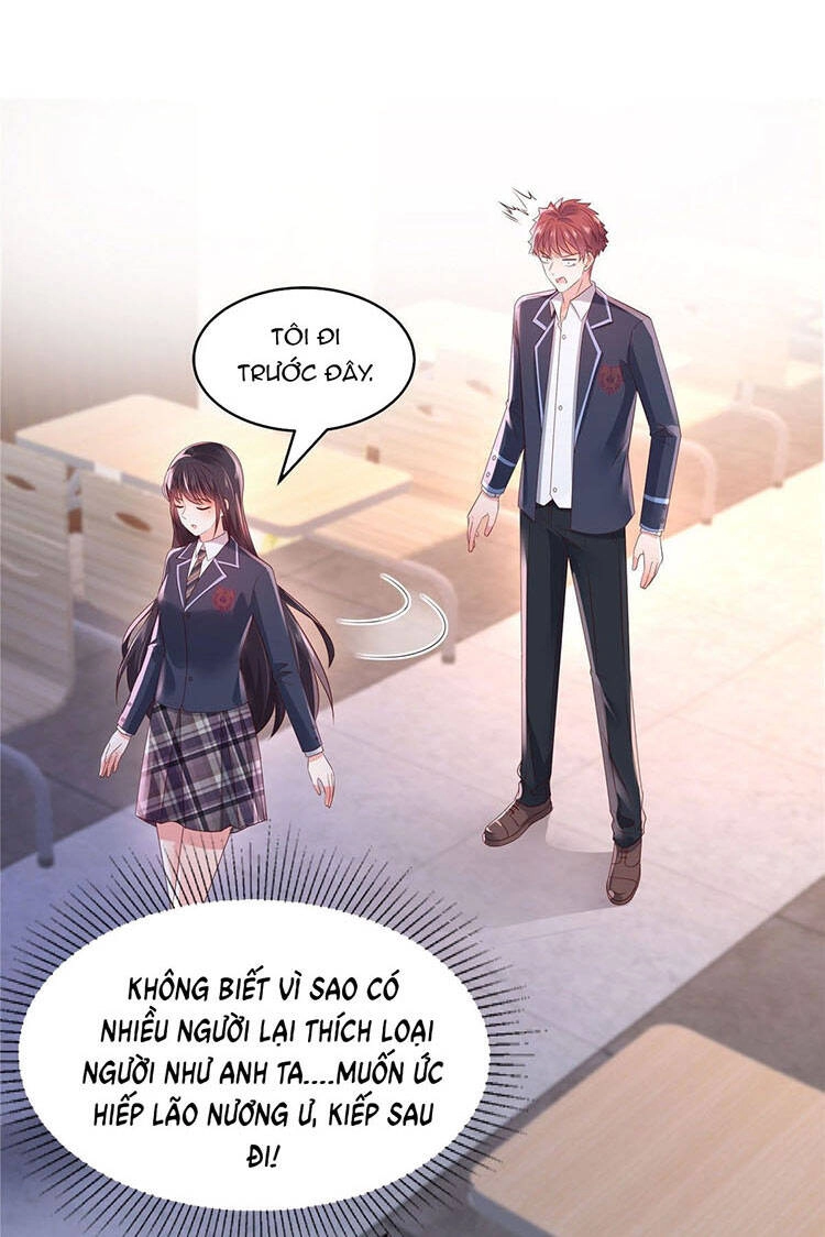 Trọng Sinh Trở Lại: Sủng Nịch Độc Nhất Vô Nhị Chapter 38 - 17