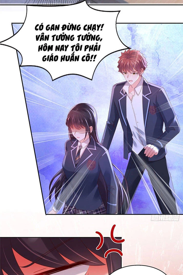 Trọng Sinh Trở Lại: Sủng Nịch Độc Nhất Vô Nhị Chapter 38 - 18