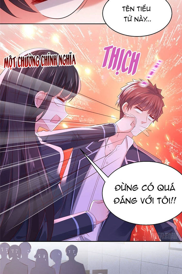 Trọng Sinh Trở Lại: Sủng Nịch Độc Nhất Vô Nhị Chapter 38 - 19