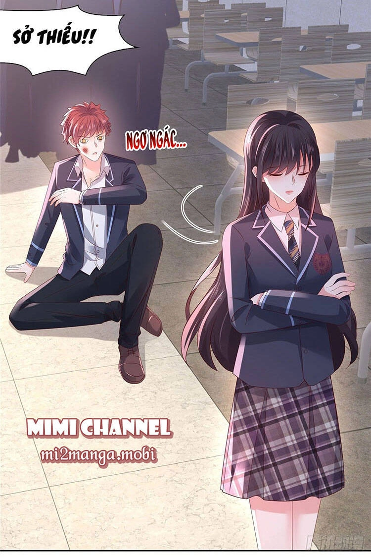 Trọng Sinh Trở Lại: Sủng Nịch Độc Nhất Vô Nhị Chapter 38 - 20