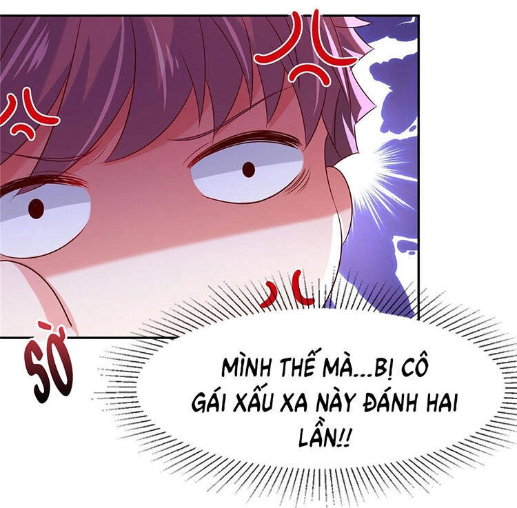 Trọng Sinh Trở Lại: Sủng Nịch Độc Nhất Vô Nhị Chapter 38 - 21