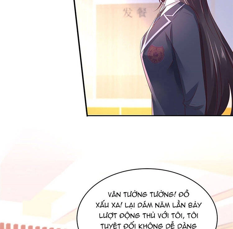 Trọng Sinh Trở Lại: Sủng Nịch Độc Nhất Vô Nhị Chapter 38 - 23