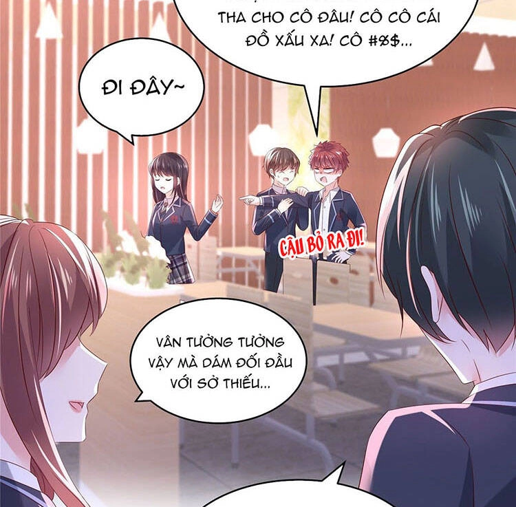 Trọng Sinh Trở Lại: Sủng Nịch Độc Nhất Vô Nhị Chapter 38 - 24