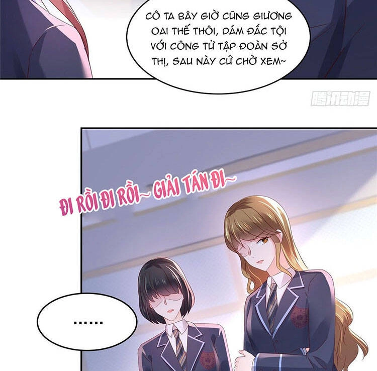 Trọng Sinh Trở Lại: Sủng Nịch Độc Nhất Vô Nhị Chapter 38 - 25