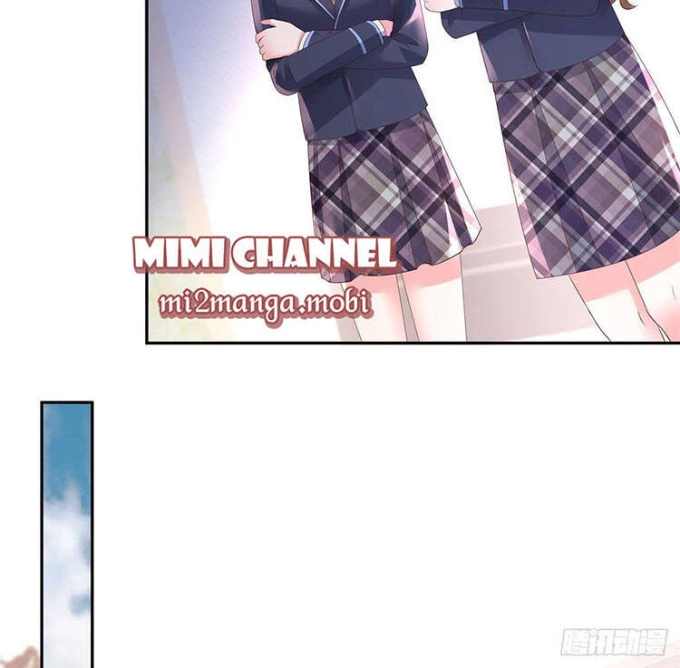 Trọng Sinh Trở Lại: Sủng Nịch Độc Nhất Vô Nhị Chapter 38 - 26