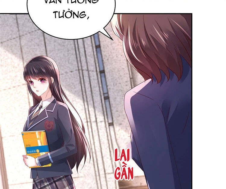 Trọng Sinh Trở Lại: Sủng Nịch Độc Nhất Vô Nhị Chapter 38 - 29