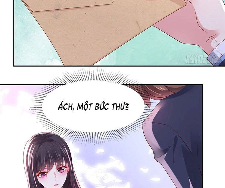 Trọng Sinh Trở Lại: Sủng Nịch Độc Nhất Vô Nhị Chapter 38 - 31