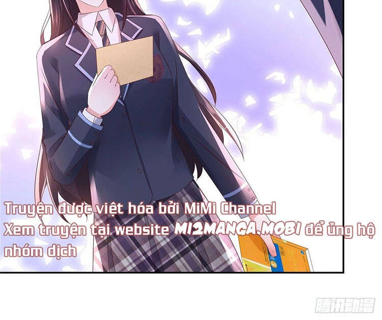 Trọng Sinh Trở Lại: Sủng Nịch Độc Nhất Vô Nhị Chapter 38 - 32